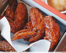 Image result for Wild Wings KFC