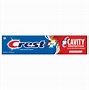 Image result for Crest Cavity Protection Toothpaste