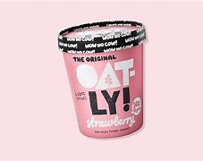 Image result for Oatly Ice Cream