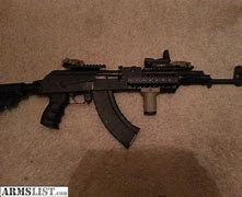 Image result for Upgraded AK-47