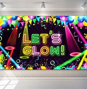 Image result for Neon Light Backdrop