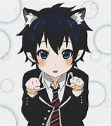 Image result for Que ES Un Neko