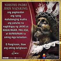 Image result for Nazareno Quotes