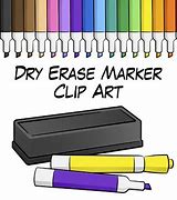 Image result for Dry Erase Board Clip Art