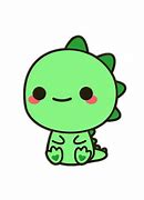 Image result for Cute Dino