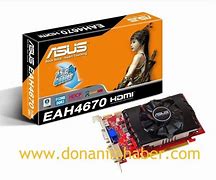 Image result for Radeon HD 4670