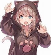 Image result for Pyro Cat Hoodie