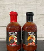 Image result for Bam Bam Sauce