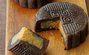 Image result for Pea Mooncake