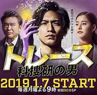 Image result for Drama Jepang Forensik