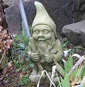 Image result for Modern Gnome