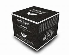 Image result for Black Magic Box