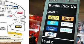 Image result for Airport Rental Car Counter Ideas