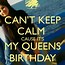 Image result for Happy Birthday My Queen