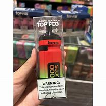 Image result for Top Fog Vape 12000 Puffs