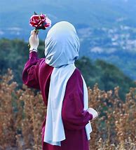 Image result for Foto Hijab Aesthetic