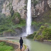 Image result for Cianjur Waterfall Tour