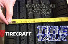 Image result for Tire Contact Patch