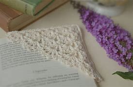 Image result for Free Thread Crochet Bookmark Patterns