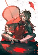 Image result for Madara's Fan