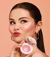 Image result for Selena Gomez Rare Beauty Blush