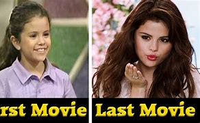 Image result for Selena Gomez Movies