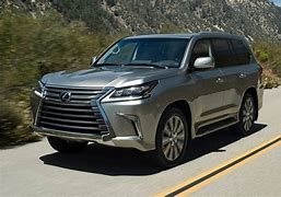 Image result for Lexus SUV LX