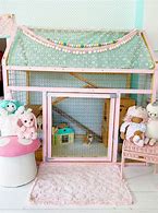 Image result for Indoor Bunny House