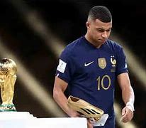 Image result for Mbappe FIFA World Cup 22