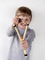 Image result for Pictures of a Cool Toy Slingshot