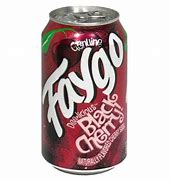 Image result for Faygo Cherry Berry