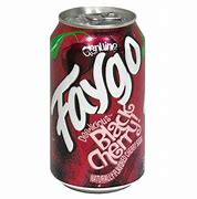 Image result for Faygo Black Raspberry