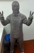 Image result for Chainmail Armor