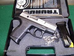 Image result for Taurus Milpro