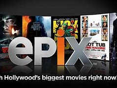 Image result for Epix Hits