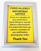 Image result for Alergy Signs