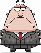 Image result for Grumpy Boss's