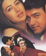 Image result for Raja Hindustani Cast