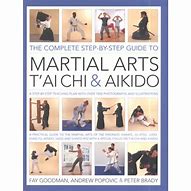 Image result for Aikido Step by Step