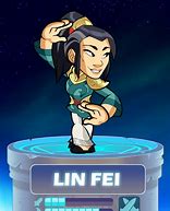 Image result for Lin Fei Cannon