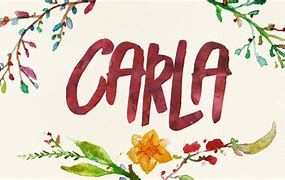 Image result for Carla Tademy