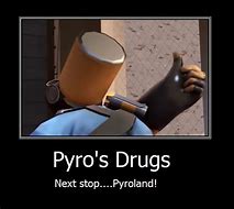 Image result for TF2 Pyro Buff Memes