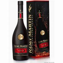 Image result for Remy Martin VSOP Logo