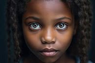 Image result for Young Girl Brown Eyes