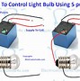 Image result for 5 Pin Relay Wiring Diagram