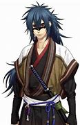 Image result for Ryunosuke Ibuki