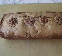 Image result for Date and Walnut Cake ES