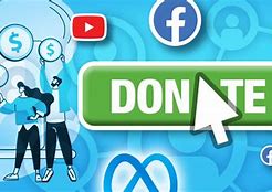 Image result for Social Media Fundraising