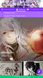 Image result for Shibusawa Bungou Stray Dogs