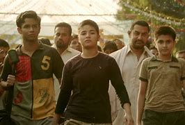 Image result for Dangal Movie Images